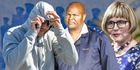 SAPS IN CRISIS ANALYSIS: Dirty politics, ‘rogue unit’ suspicions — the case of convicted ex-Crime Intelligence&nbsp;(…)
