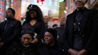 Edgar Lungu's family condemns court decision to stop private burial in South Africa
