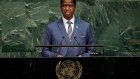 Zambia mourns former president Edgar Lungu