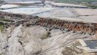 Zambia says mining area hit by acid spill safe from contamination