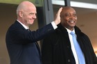 SOCCER SHAKE-UP: Is Afcon move to four-year cycle Motsepe’s vision or pandering to Europe?