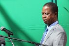 Edgar Lungu: Former Zambian president who left chequered legacy dies aged 68