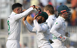 TEST CRICKET: How the Proteas beat India at their own game to bag a famous series victory