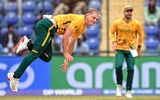 CAUTIOUS VICTORY: Bowler Corbin Bosch stars as Proteas ease past UAE at T20 World Cup