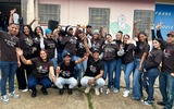 YOUTH POWER: Nelson Mandela Bay youngsters take back their streets amid crime and municipal neglect