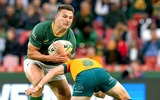 CLASH FOR CASH: Boks able to select strong team for Wales clash that’s all about money