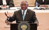 SONA 2026: Ramaphosa doubles down on ending child stunting by 2030
