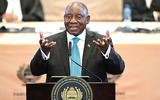 SONA DEBATE: Joy in Eastern Cape as Ramaphosa extends SANDF deployment
