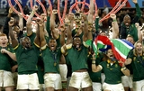 COLLISION COURSE: Boks and All Blacks set for quarterfinal showdown in RWC 2027 draw