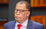 COURT BATTLE: Further delay in Danny Jordaan fraud case as co-accused enlists new legal representative