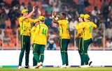 TACTICAL TEST: Proteas aim to extend T20 World Cup lead against spin-heavy Afghanistan