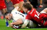 NORTHERN THREAT: Six Nations highlights the threats of England, France before marquee showdowns with Boks