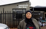 OUR CITY NEWS: Meet the koesister queen of Fietas, who blends Cape Malay tradition with fierce activism
