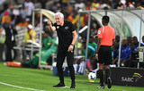 MENTAL FORTITUDE: Crank up Afcon performance or face early exit, Broos warns Bafana Bafana