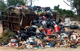 UNCOOPERATIVE GOVERNANCE: Nelson Mandela Bay scrambles to avert a refuse collection crisis