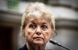 AD HOC HEARING: ‘I didn’t leak information’ — DA’s Kohler Barnard on Crime Intelligence building-splurge controversy