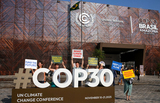 ANALYSIS: Can SA maintain its climate influence without its environment minister at COP30?