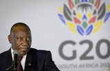 THE CONVERSATION: Africa has a debt crisis, momentum from G20 in SA can help find solutions