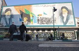 Iran executes man accused of spying for Israel