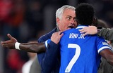 FUEL TO THE FIRE: José Mourinho’s comments after alleged Vinícius racism incident are offside
