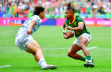 UNDER PRESSURE: The long-term sustainability of Sevens World Series unclear as priorities change