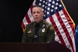 Bovino removed from his role as US Border Patrol commander at large — report