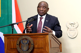 GROUP OF 20: Ramaphosa appears to decline US request for acting ambassador to receive G20 (…)