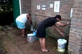 SUPPLY STRAIN: KZN South Coast residents slam delays as water cuts drag on amid heatwave