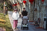 China revs up fiscal support to boost births