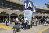 Worker strike disrupts flights at Kenya's main airport