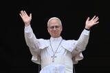 Pope Leo arrives in Turkey on closely watched first overseas trip