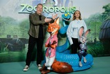 Disney's 'Zootopia 2' fuels box office frenzy with $556 million worldwide