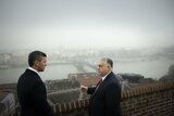 Hungary's Orban government moves to stem fallout from juvenile centre abuse case