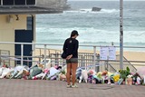 Alleged Bondi Beach gunman makes first court appearance