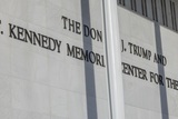 Trump plans to close Kennedy Center for two years for reconstruction work