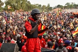 Veteran Ugandan leader eyes new term in election amid succession talk