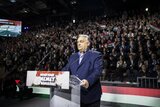 Hungary's Orban throws restaurants $304 mln lifeline ahead of election