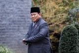 Indonesia's Prabowo invited to US for Trump Board of Peace meeting, eyes trade deal signing