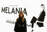 Trump cabinet attends black carpet premiere of Amazon‑backed documentary 'Melania'