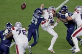 Seahawks beat Patriots to win Super Bowl LX