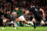 RUGBY: No ordinary year as Rassie, Boks face defining 2026 season that offers no place to hide