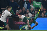 CARD FEST: Springboks end Dublin drought against ill-disciplined Ireland