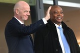 SOCCER SHAKE-UP: Is Afcon move to four-year cycle Motsepe’s vision or pandering to Europe?