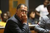 OVERSTAYING HIS WELCOME: Danny Jordaan is a burden that Safa shouldn’t have to carry