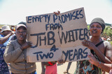 LET IT FLOW: Water disconnect: Johannesburg Water points a finger at communities, communities point back