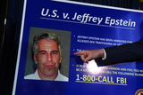 Democrats release dozens more new images from Epstein estate