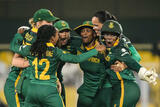 ON A HIGH: South African cricket is enjoying its golden era