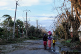 Cyclone Gezani tears through Madagascar, kills at least 31