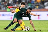 AFCON: Bafana Bafana focused on Zimbabwean challenge after falling short against Egypt