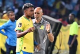 FAN FRUSTRATION: Mamelodi Sundowns under pressure despite being log leaders as rivals close gap